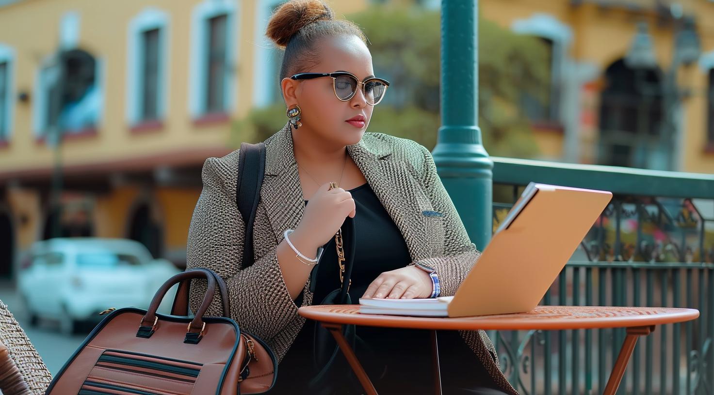 Trendige Business und Smart Casual Outfits